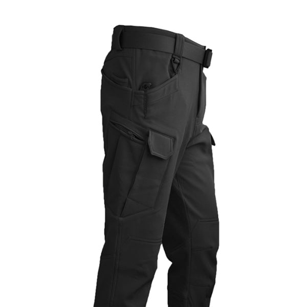 WW | waterproof jacket and trousers