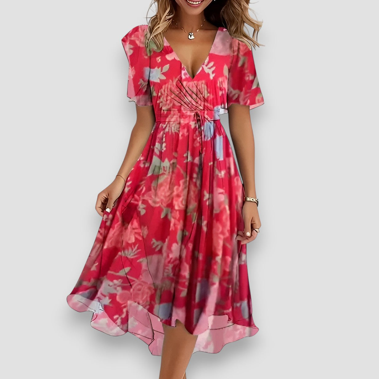 Cristiana | Dress