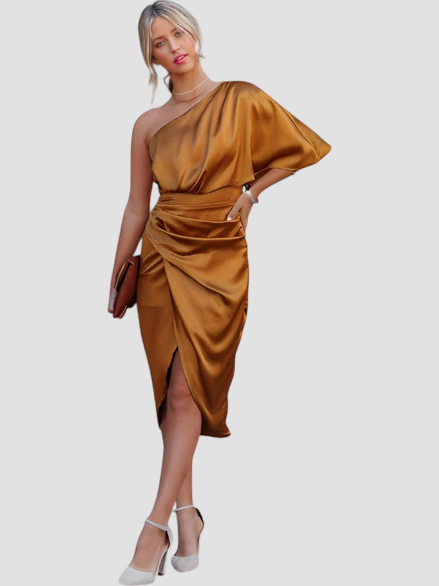 Natascia – Elegantes Kleid