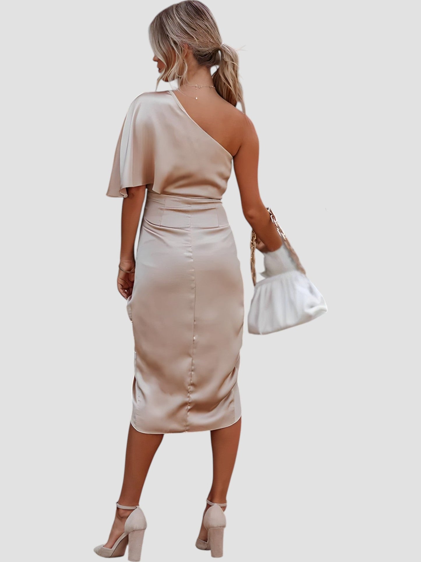 Natascia | Dress