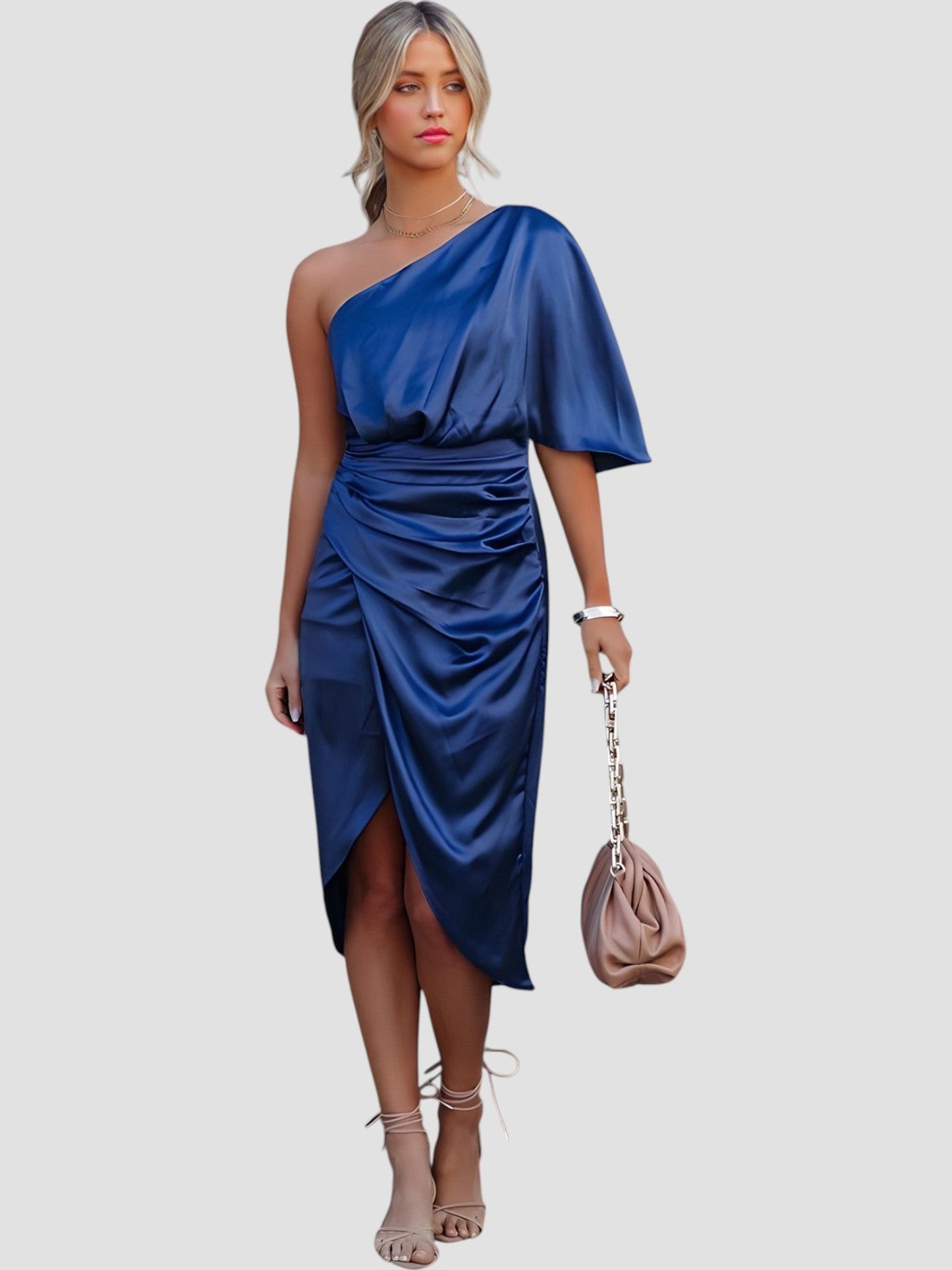 Natascia – Elegantes Kleid