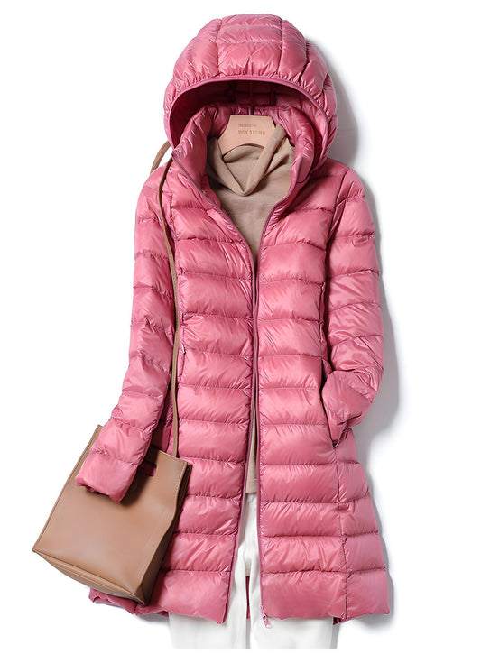 WW | Leichte Jacke
