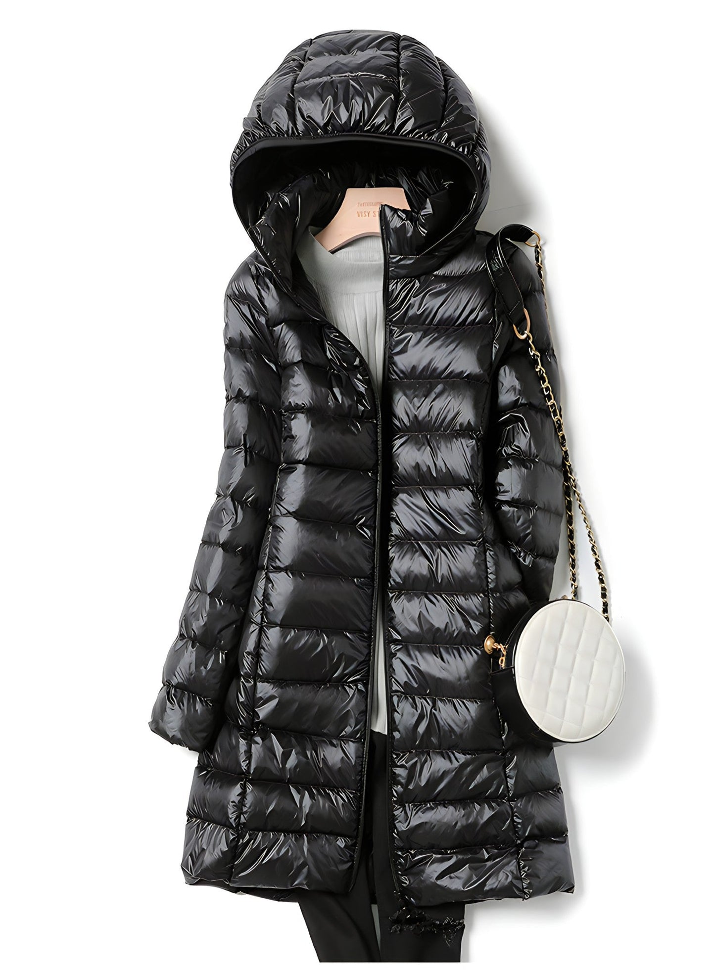 WW | Leichte Jacke