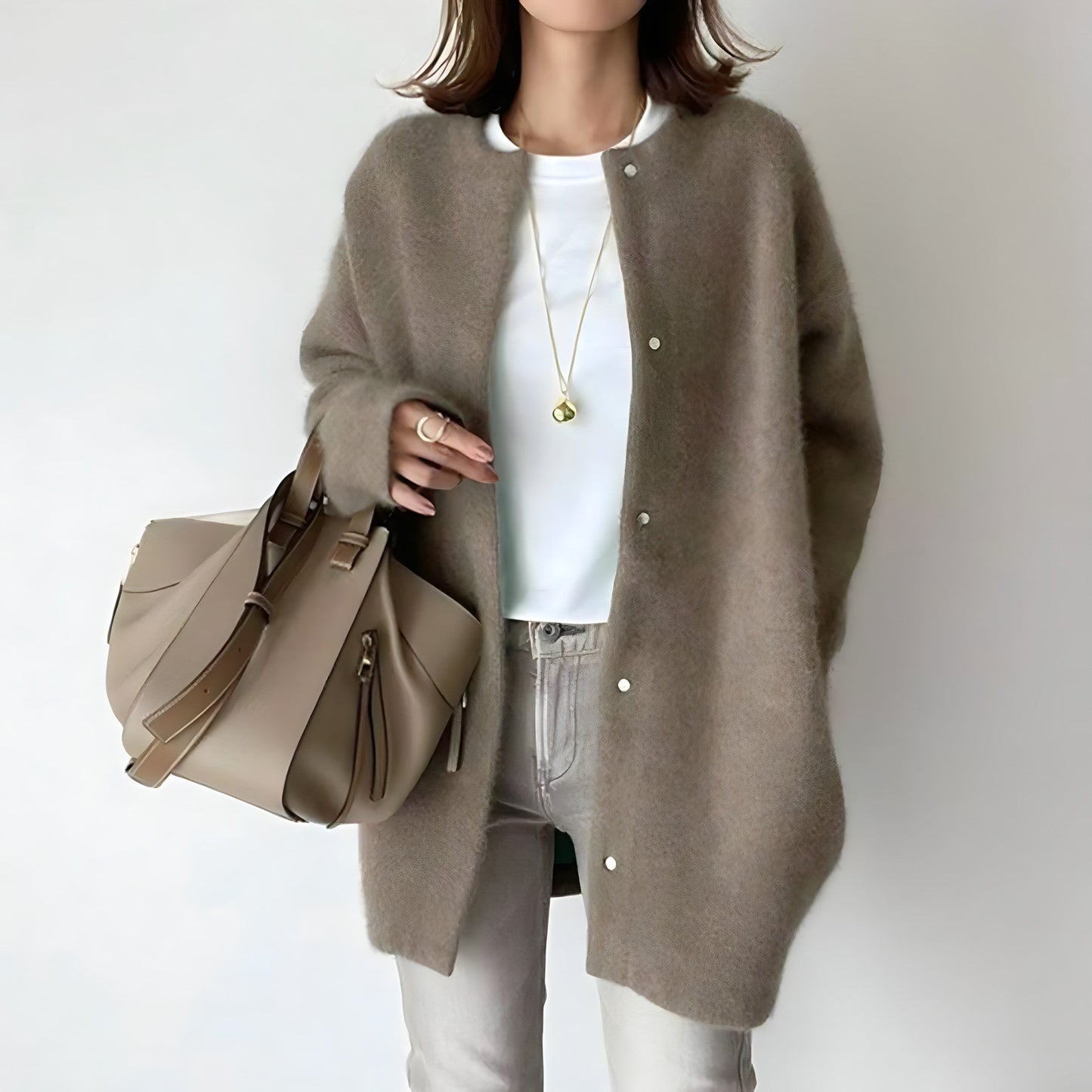 WW | Elegant and Stylish Cardigan