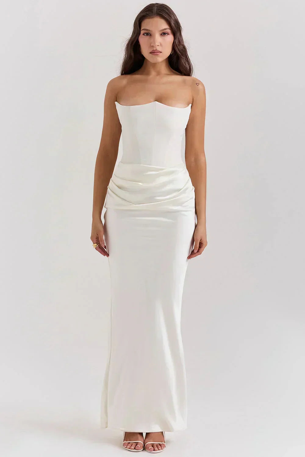 Bianca - Dress