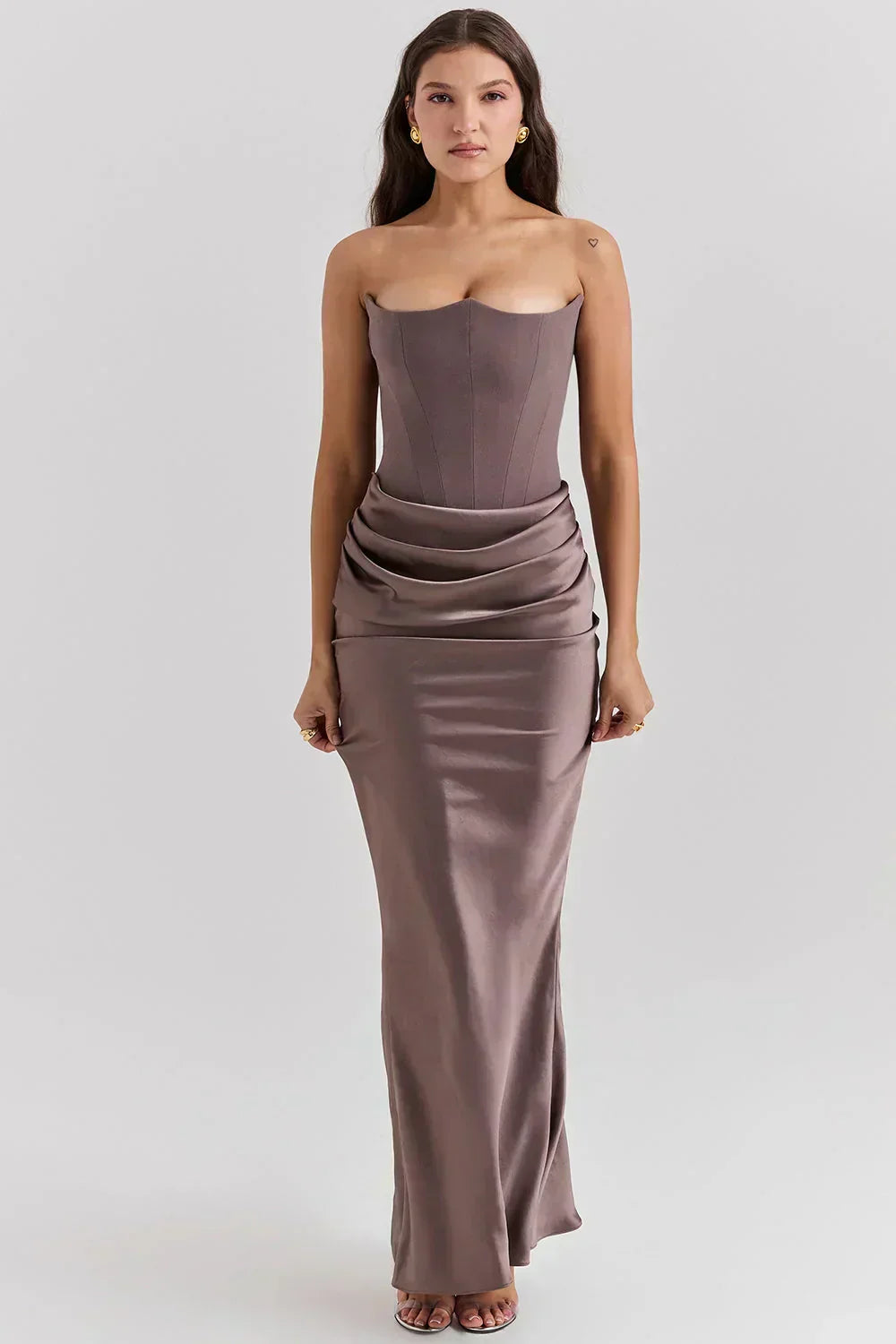 Bianca - Dress