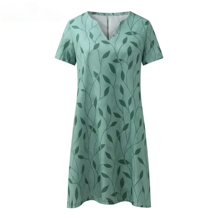 WW | elegante mit Blumenmuster für Frauen
