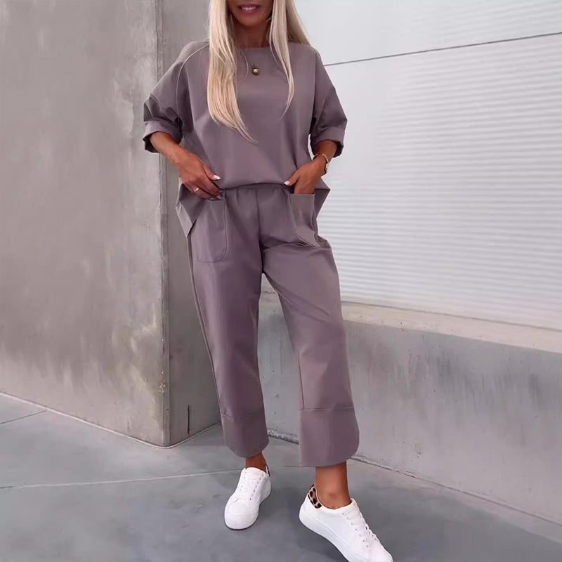 WW | Damen Mantelsets