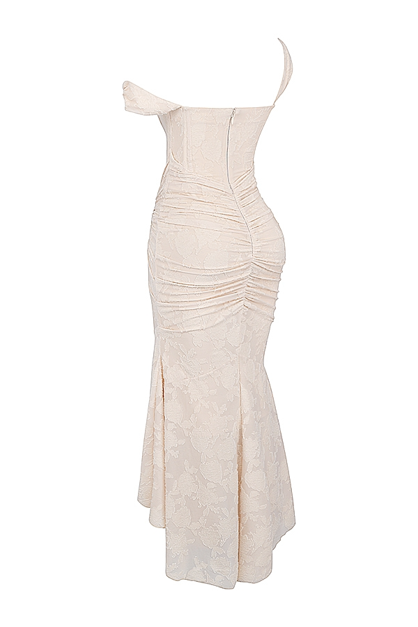 Carisia™ | Maxi Dress