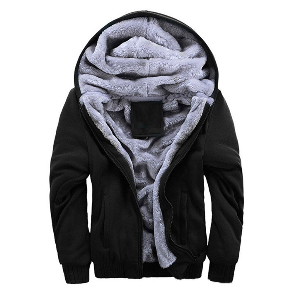 WW | Comfortable winter jacket