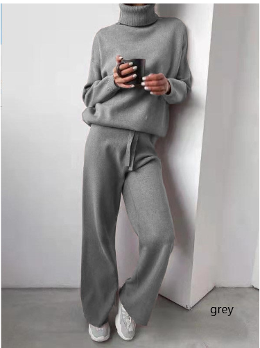 WW | Comfortable and Casual Set for Women