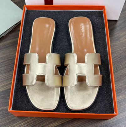 WW | Sandals Chic Leather Sandals For Women