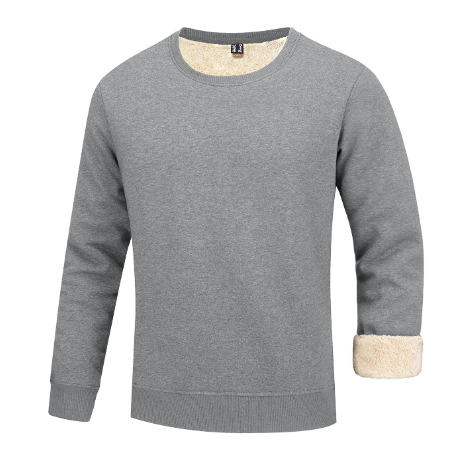 WW | Pullover - Lässig - Trendy - Ideal für Herbst / Winter für Herren