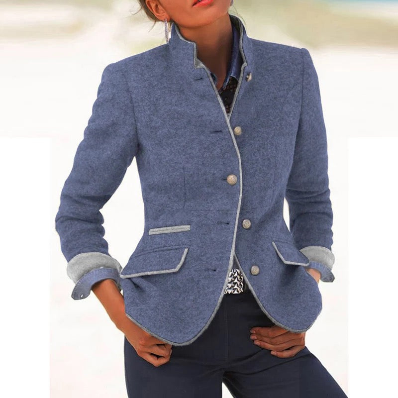 WW | Fashionable Short Blazer