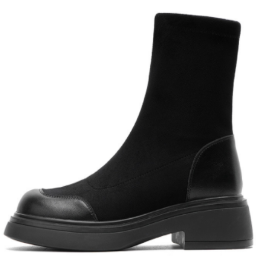 WW | Klassische Stiefelette