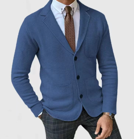 WW |  Blazer für Herren - Ideal für den Herbst