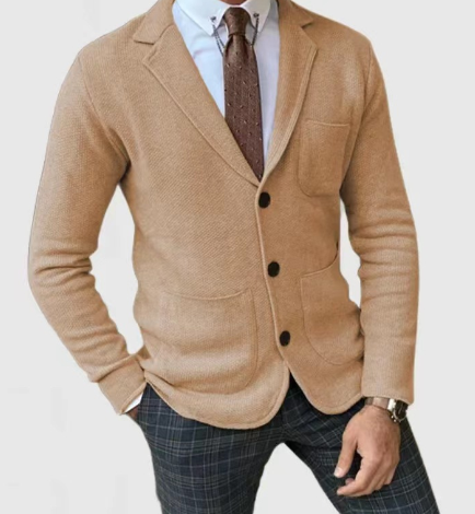 WW |  Blazer für Herren - Ideal für den Herbst