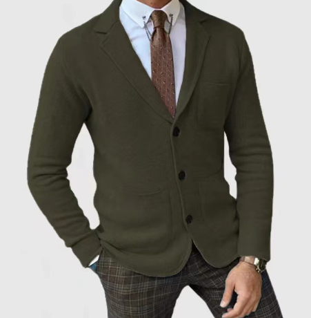 WW |  Blazer für Herren - Ideal für den Herbst