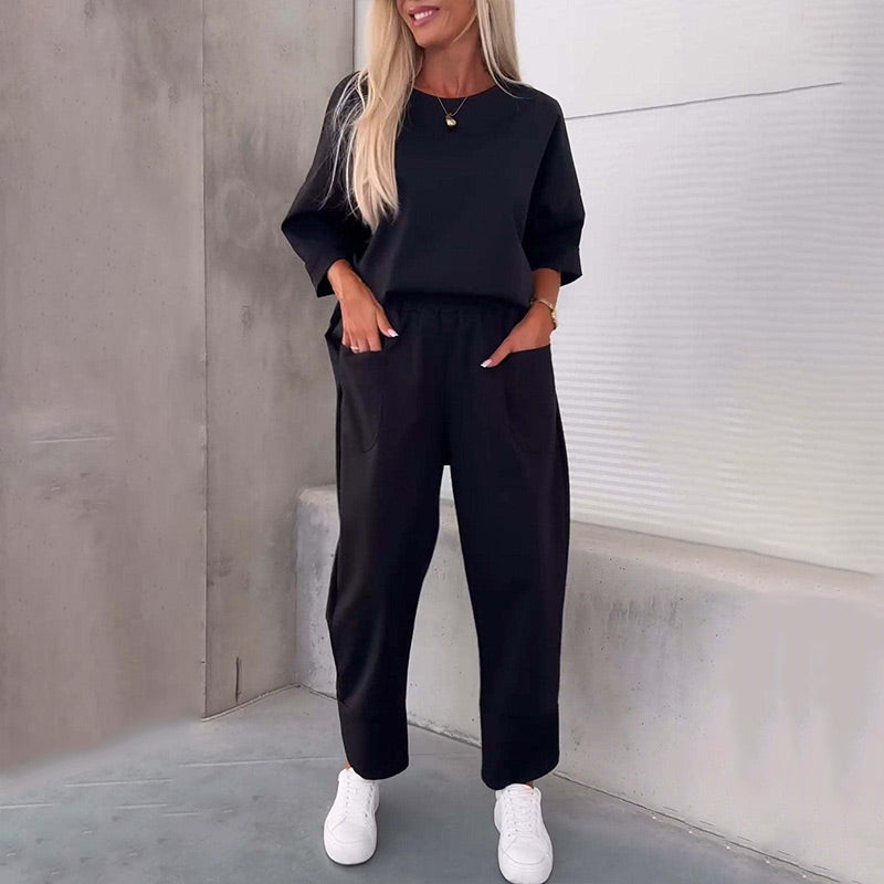 WW | Damen Mantelsets