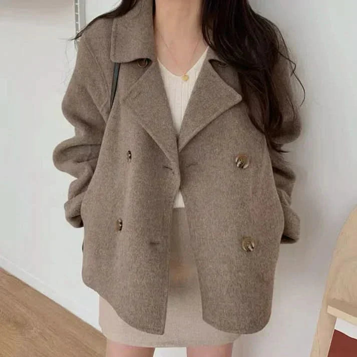 WW | elegante und gemütlich aus weichem, zeitlosem Baumwollstoff für Frauen