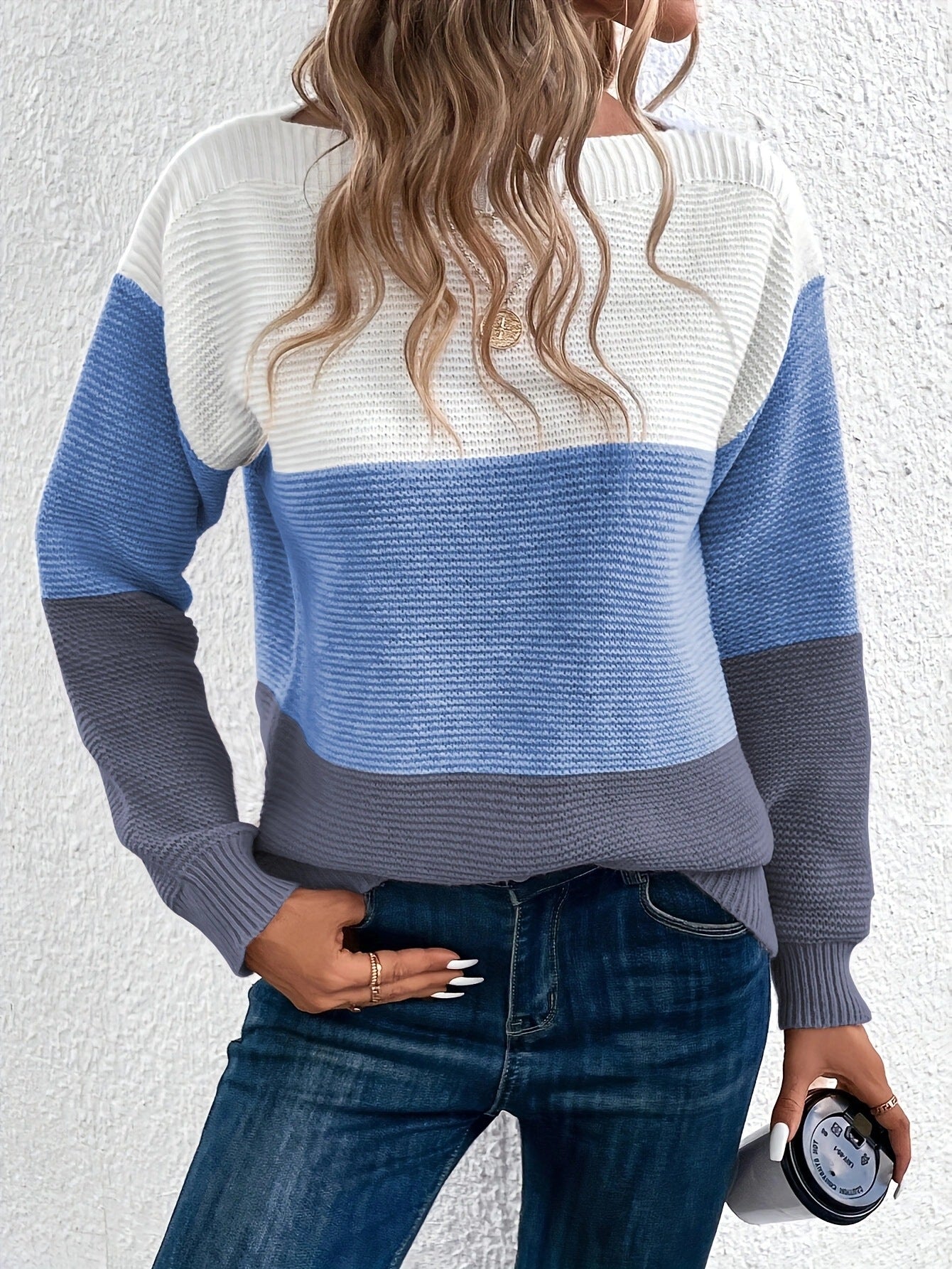WW | Gemütlicher Pullover