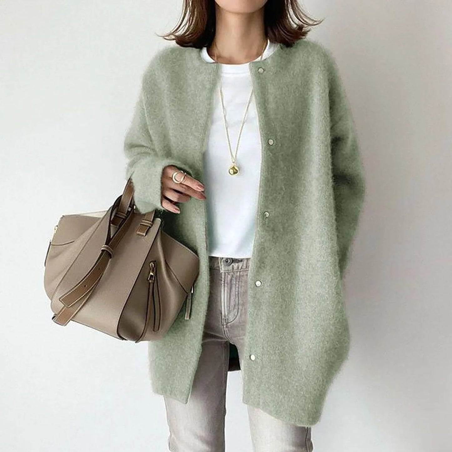 WW | Comfortable Classic Look