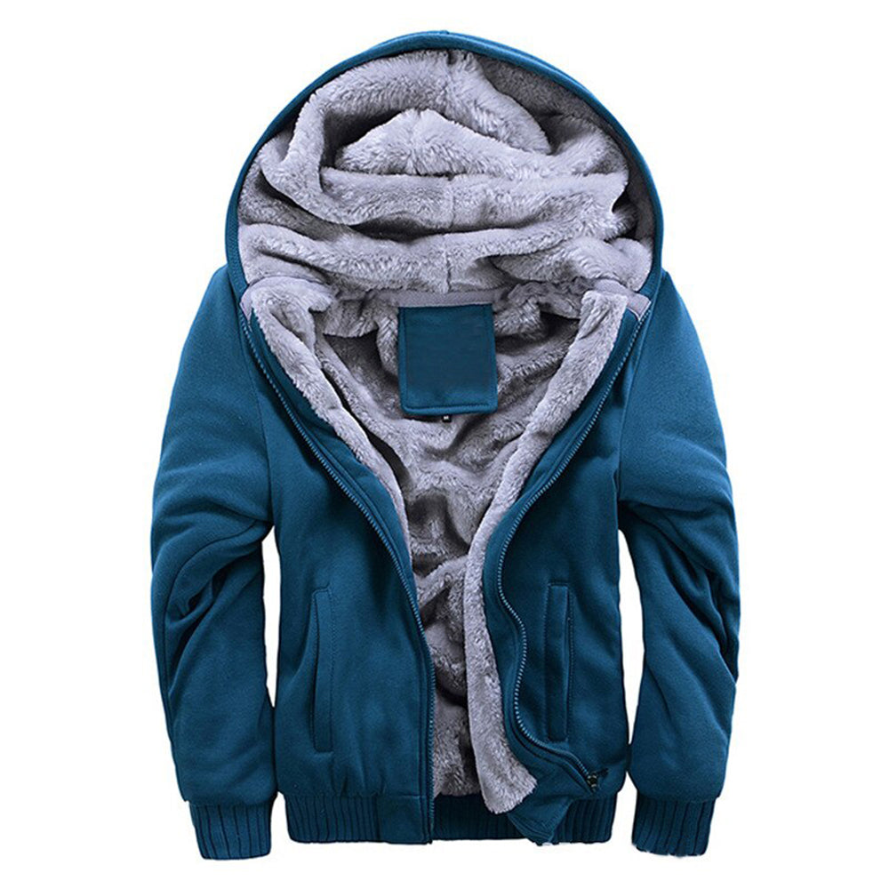 WW | Comfortable winter jacket