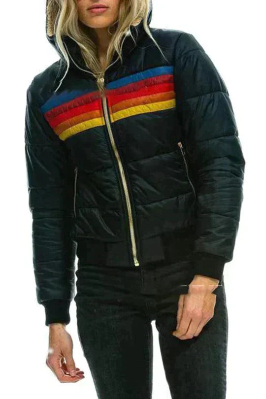 WW | Damen-Fleecejacke
