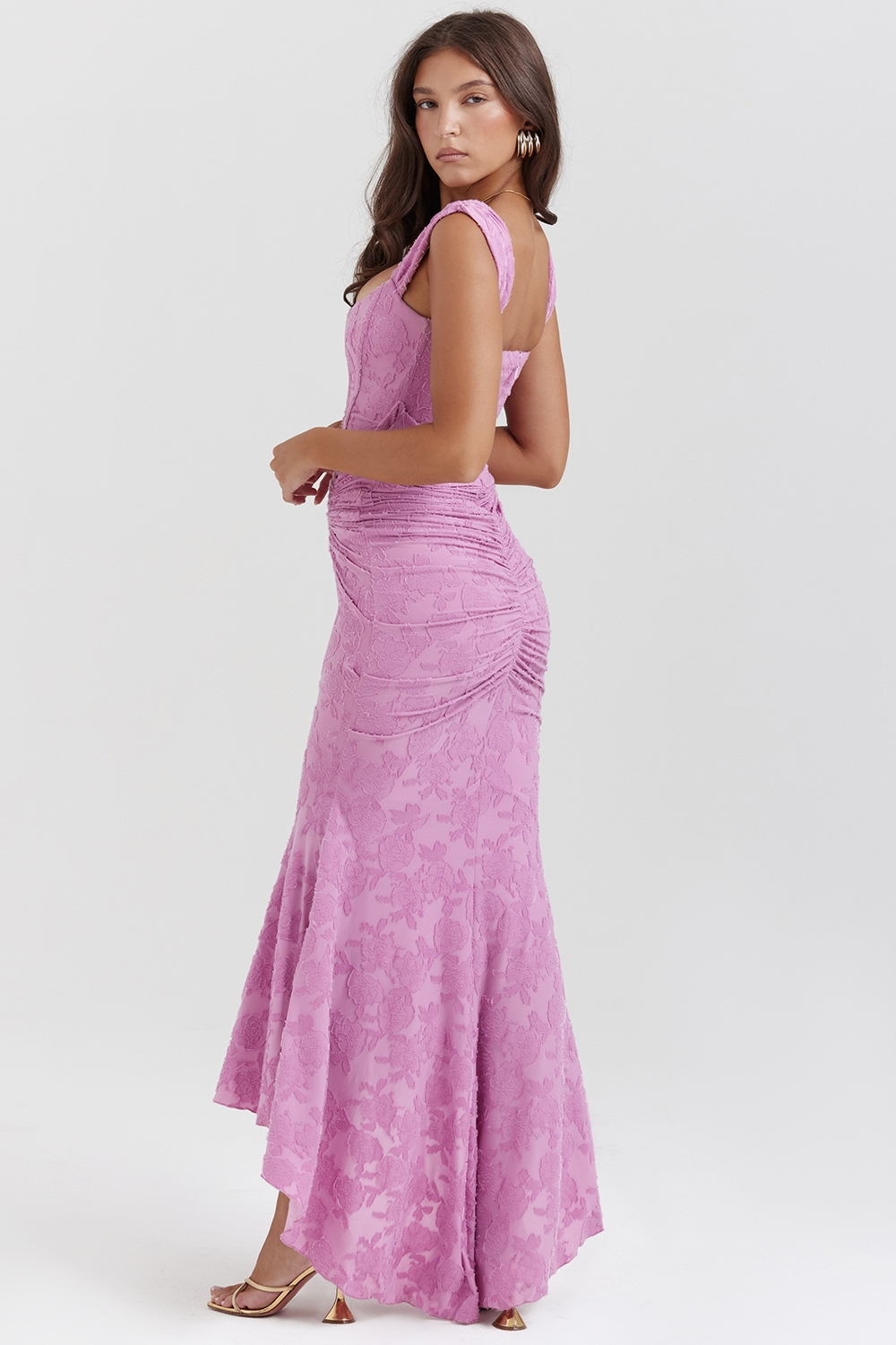 Nalina™ | Carisia Maxikleid