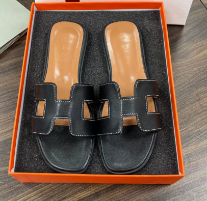 WW | Sandals Chic Leather Sandals For Women