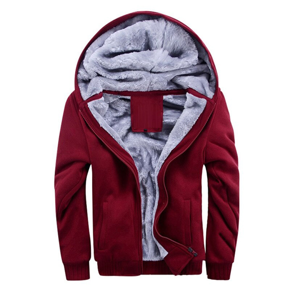 WW | Comfortable winter jacket