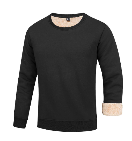 WW | Pullover - Lässig - Trendy - Ideal für Herbst / Winter für Herren