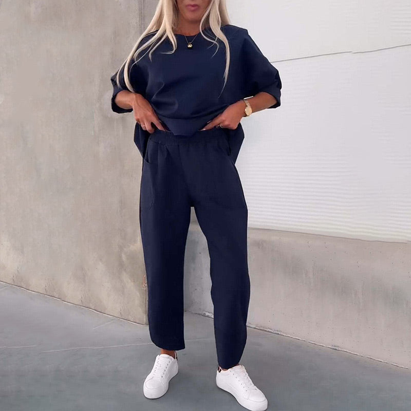 WW | Damen Mantelsets