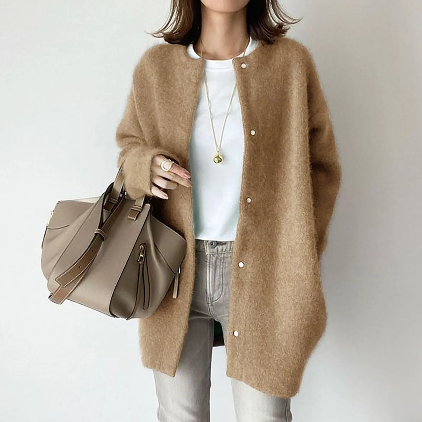 WW | Comfortable Classic Look