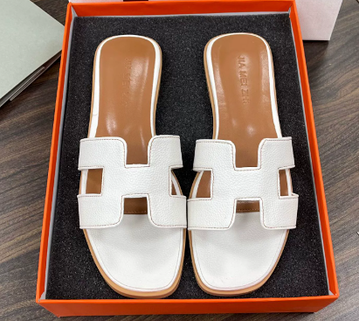 WW | Sandals Chic Leather Sandals For Women