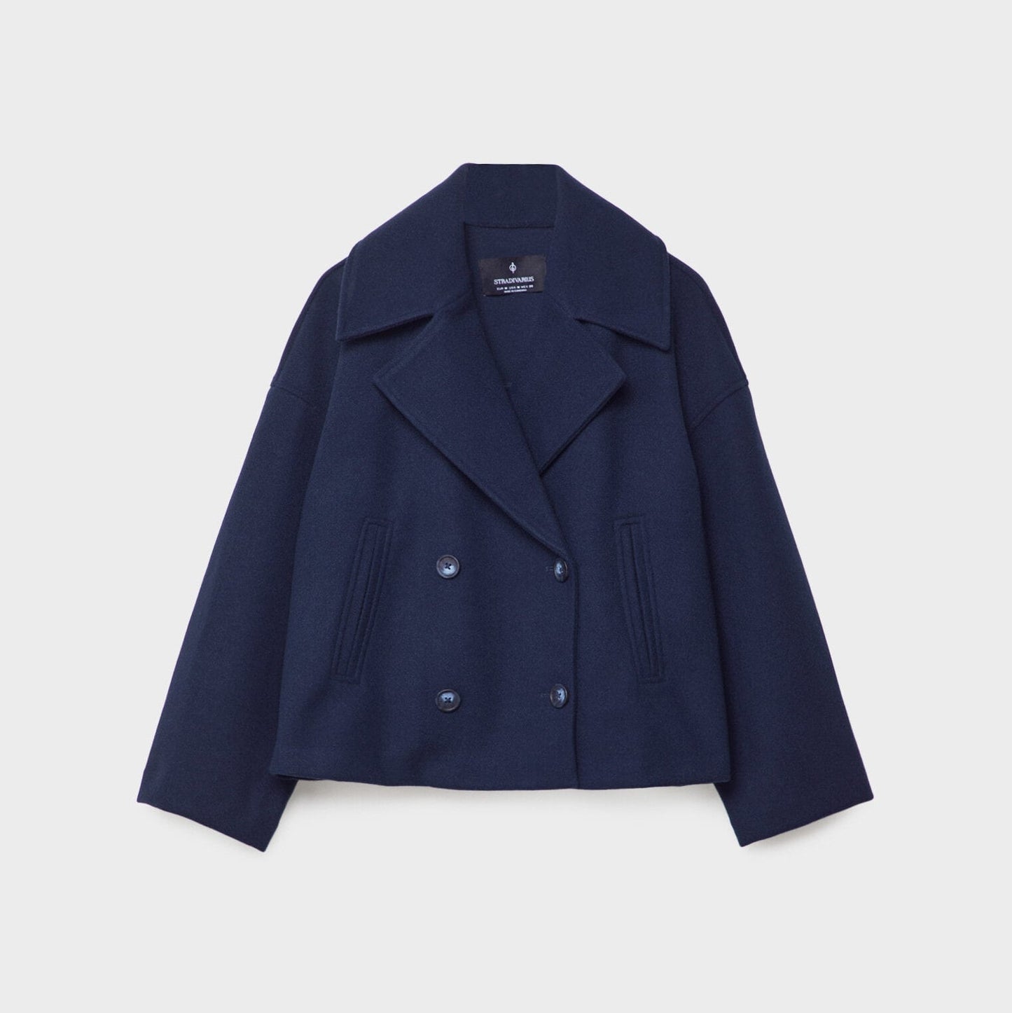 WW | Women's Reversible Short Jacket Style