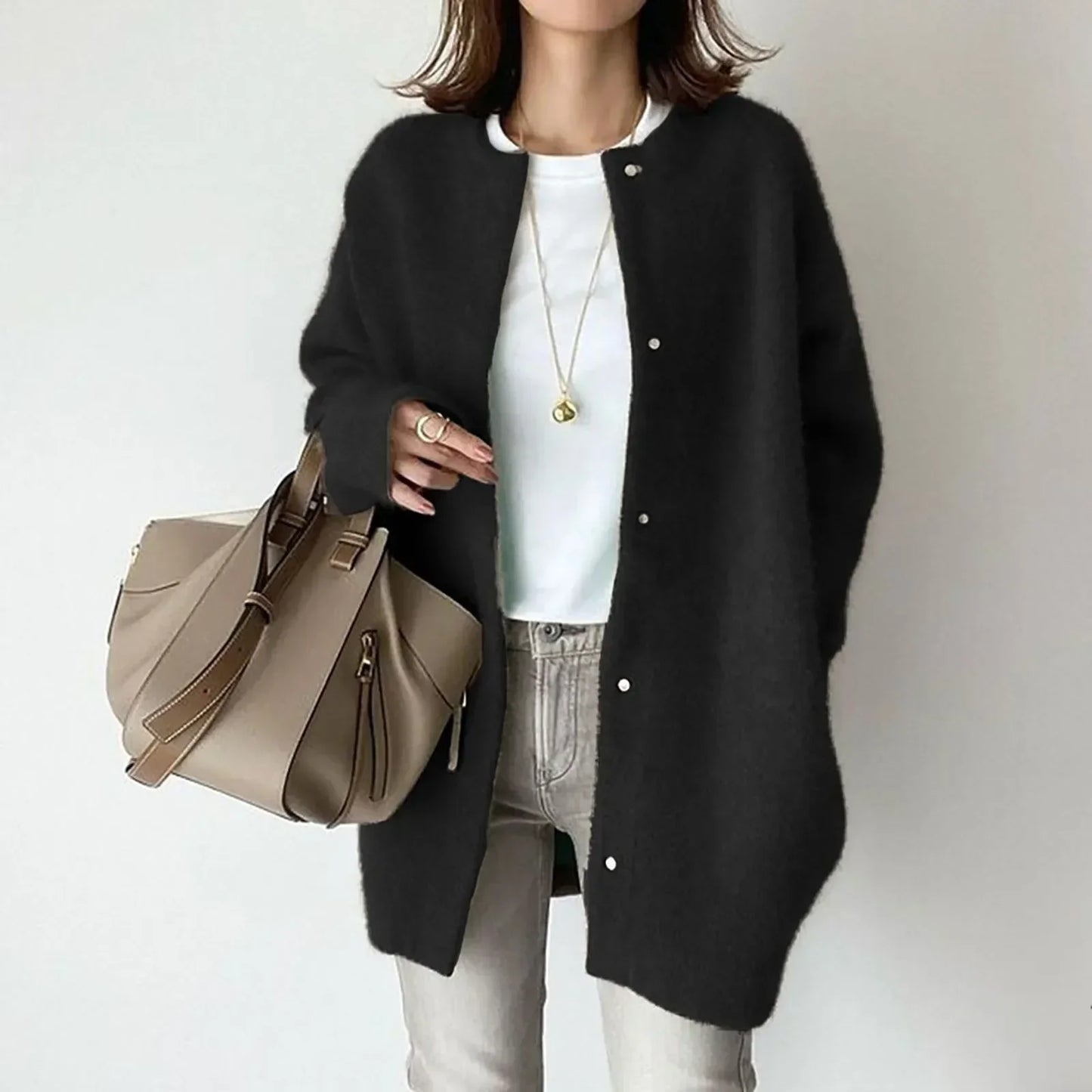 WW | Comfortable Classic Look