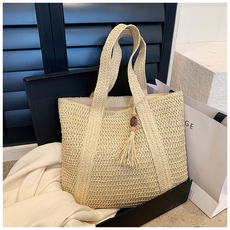 WW | Elegante Sommerhandtasche Für Frauen Mit Einem Funktionalen Design