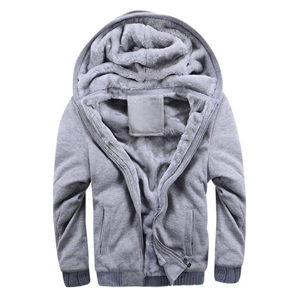 WW | Comfortable winter jacket