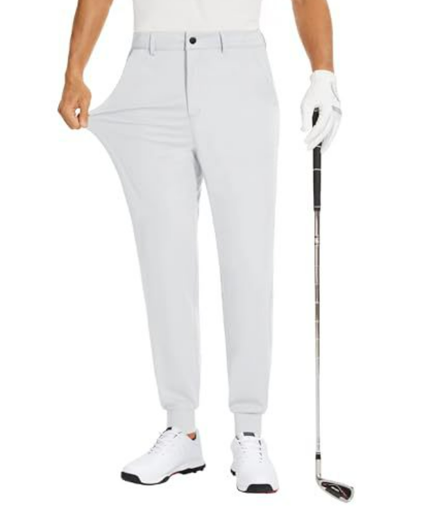 WW | Elite Golfhosen