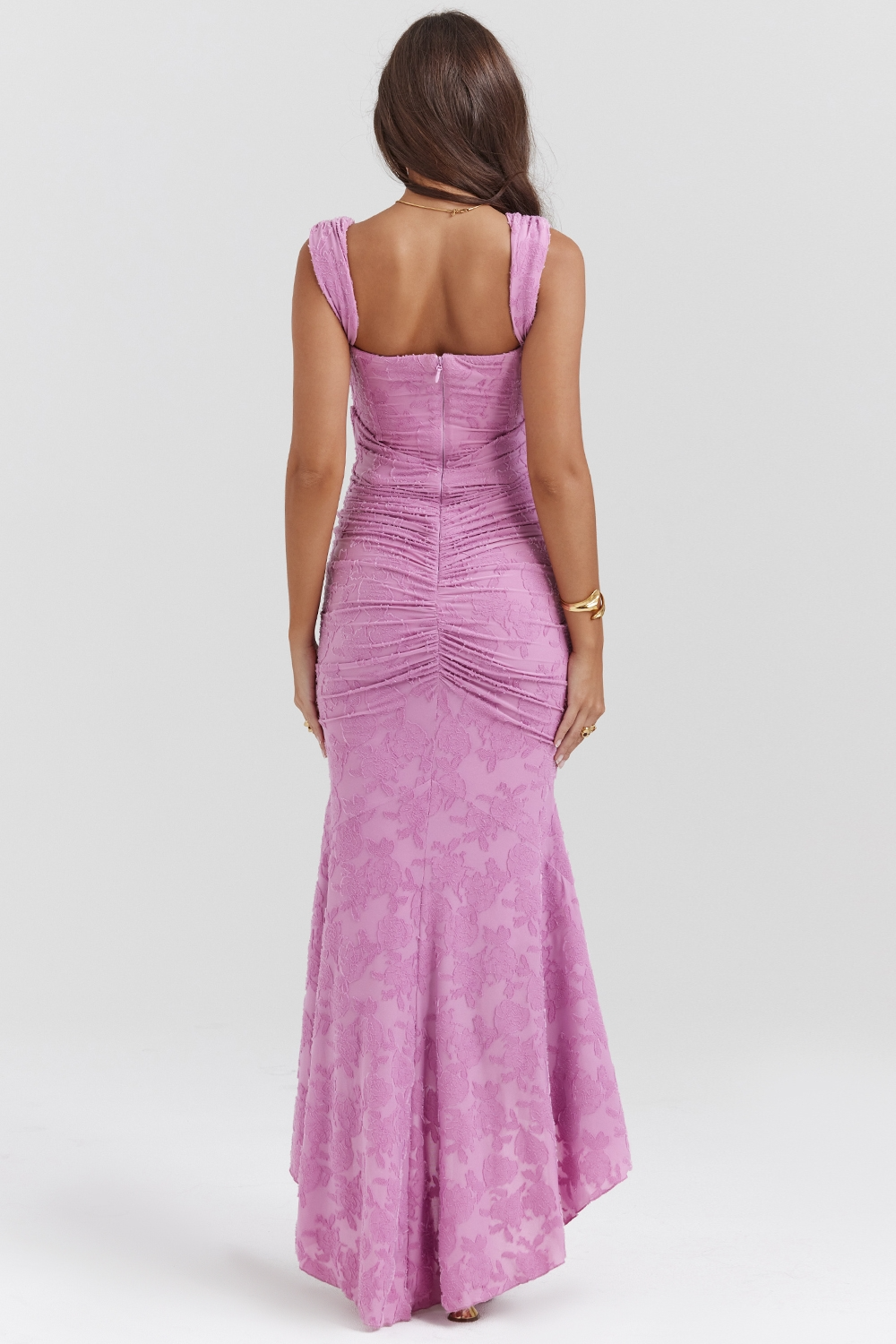 Carisia™ | Maxi Dress