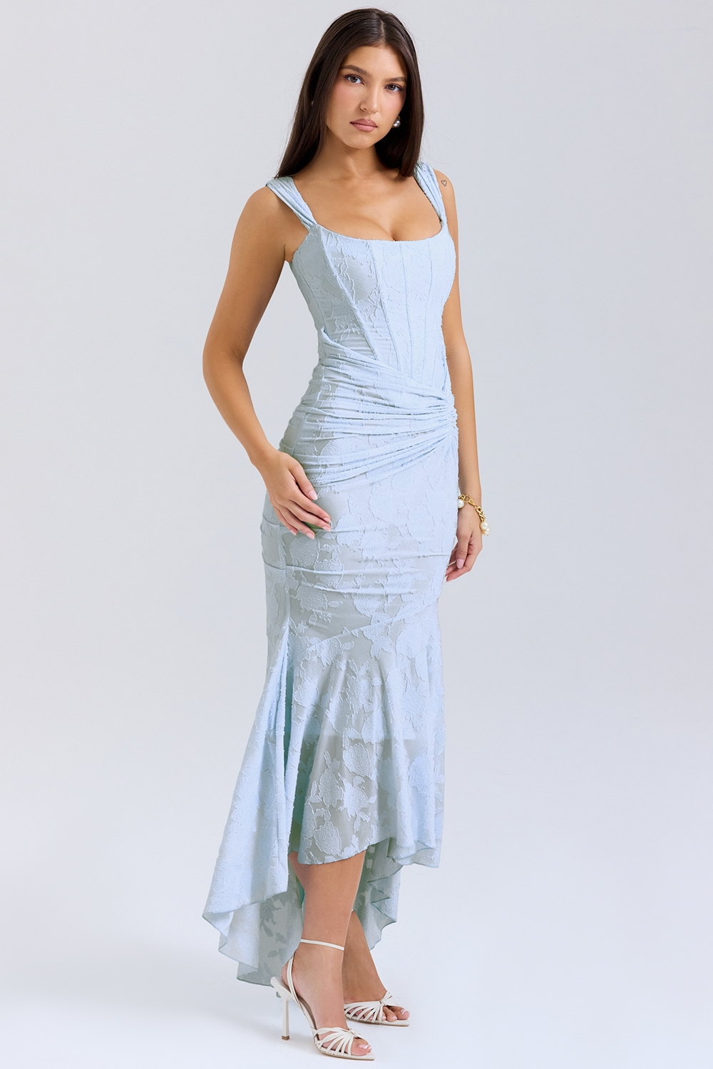 Nalina™ | Carisia Maxikleid