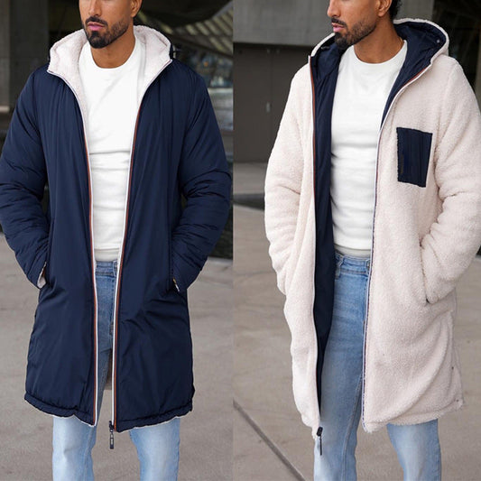 WW | Men's Winter Jacket
