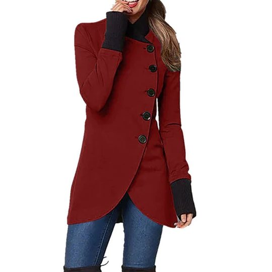 WW | Warm Jacket for Every Occasion