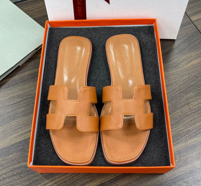 WW | Sandals Chic Leather Sandals For Women