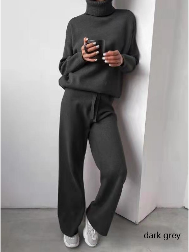 WW | Comfortable and Casual Set for Women