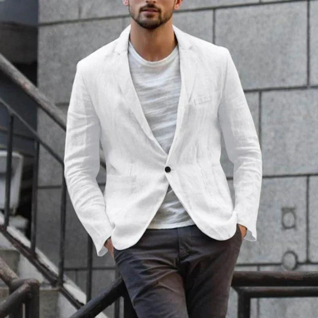 WW | blazer - Lorenzo