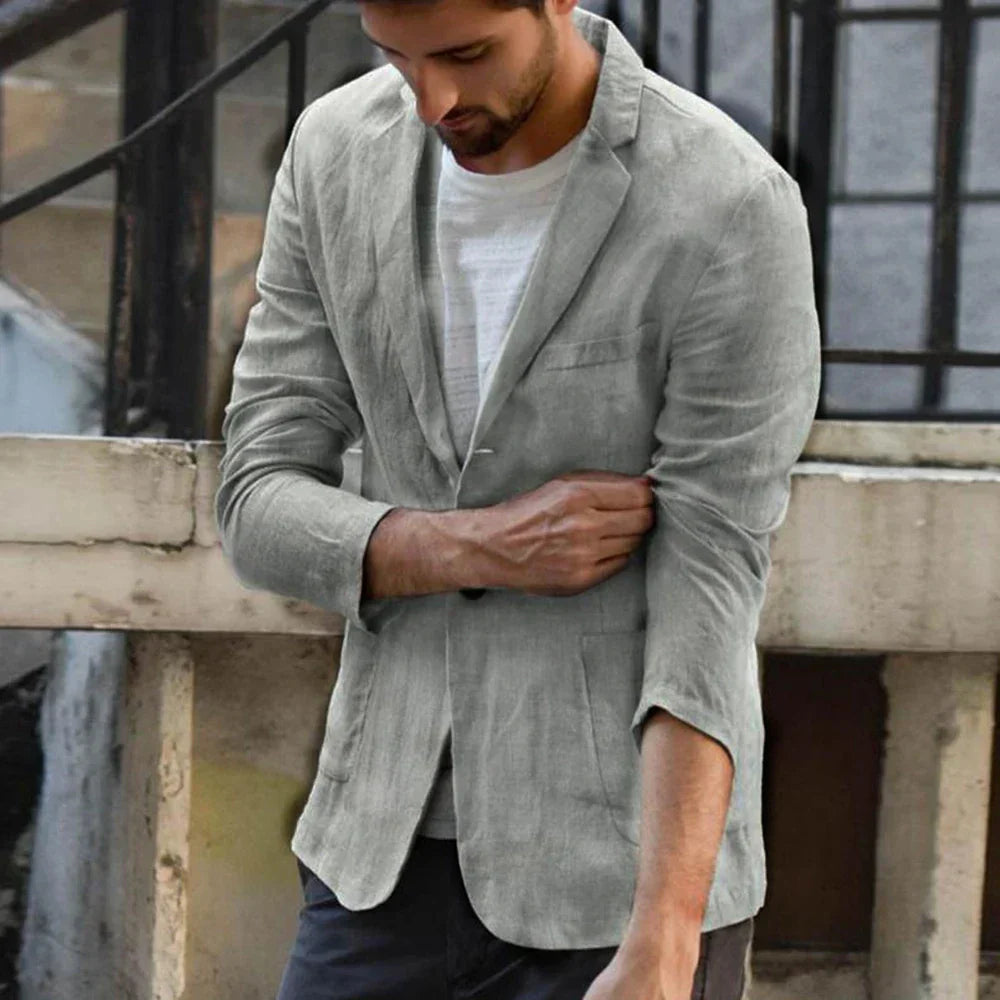 WW | blazer - Lorenzo