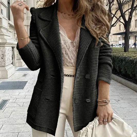 WW | Spring Chic Jacket