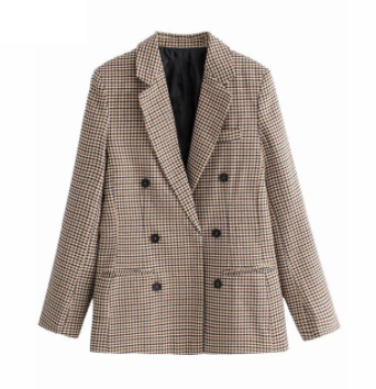 WW | Business Blazer